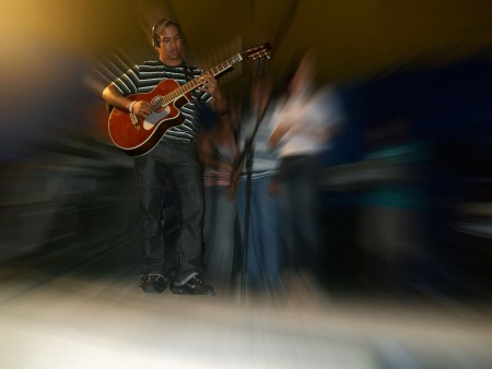 Violão- Denis Relby